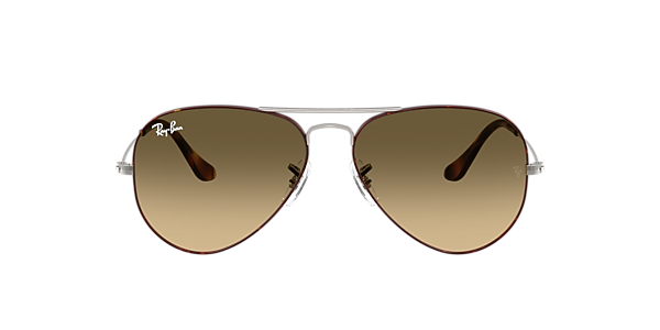 Ray-Ban RB3025 Aviator Large Metal