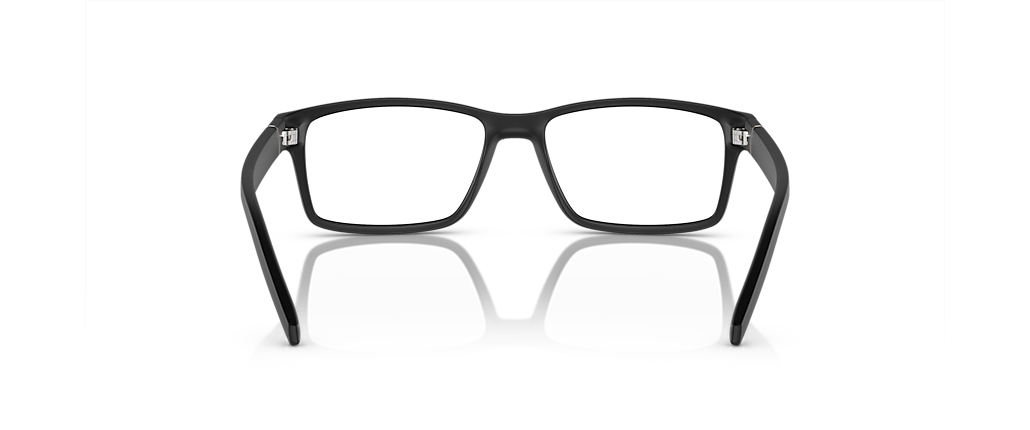 Arnette AN7179 Leonardo Matte Black Frames