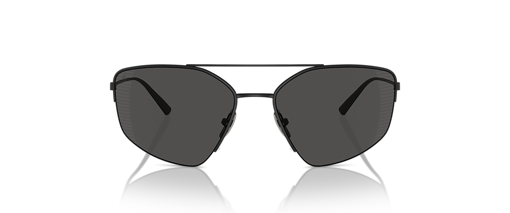 Ferrari FH1009T Matte Black Sunglasses