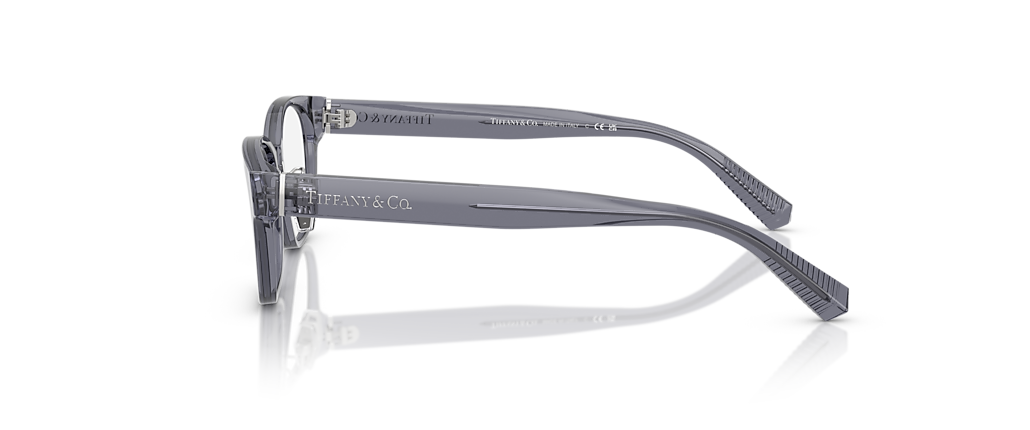 Tiffany & Co. TF2263D Crystal Dark Violet Frames