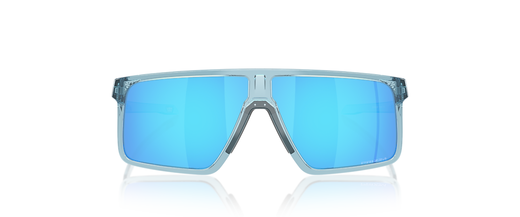 Oakley OO9285 Helux Transparent Stonewash Sunglasses