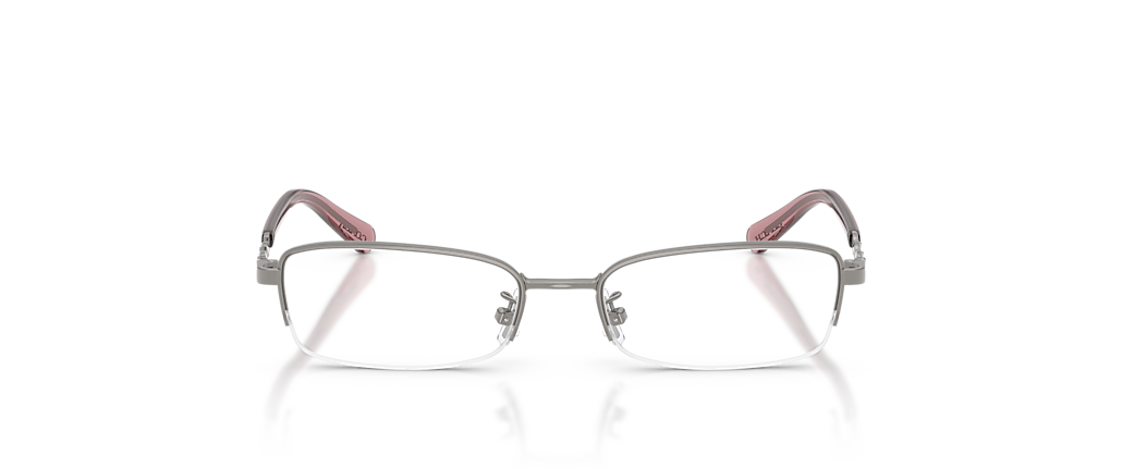 Coach HC5097 Gunmetal Frames
