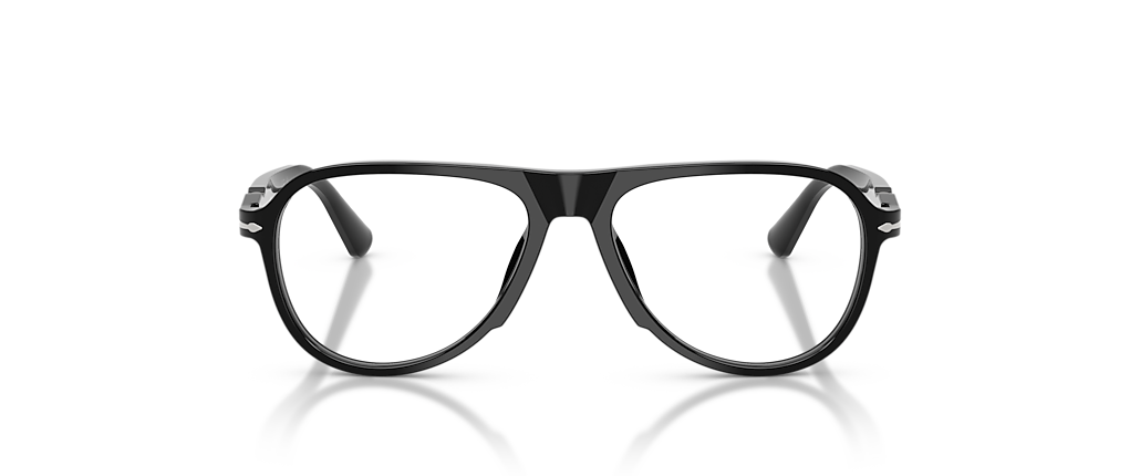 Persol PO3411V Black Frames