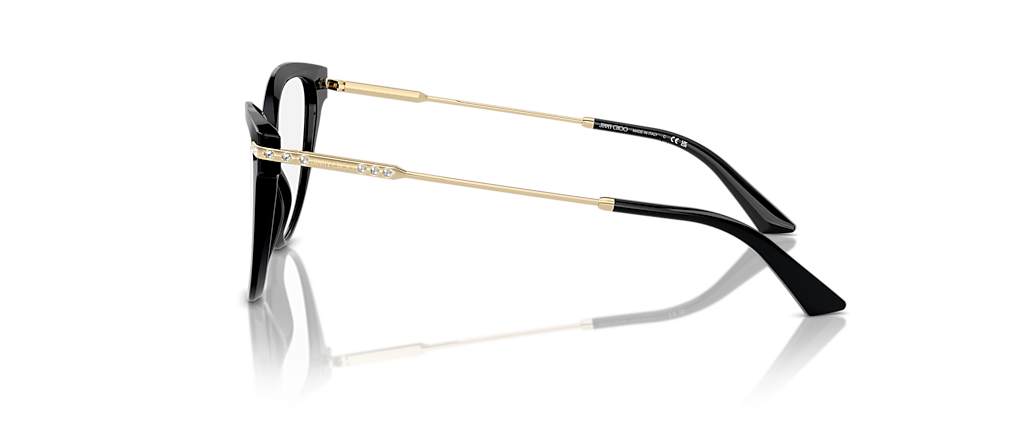 Jimmy Choo JC3001B Black Frames