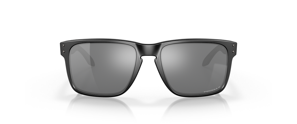 Oakley OO9417 Holbrook™ XL Matte Black Sunglasses