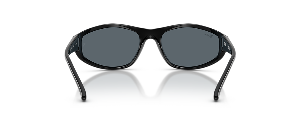 Ray-Ban RB2228 Black Sunglasses