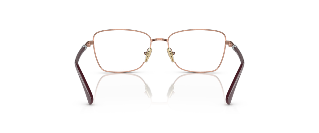 Vogue Eyewear VO4271B Rose Gold Frames