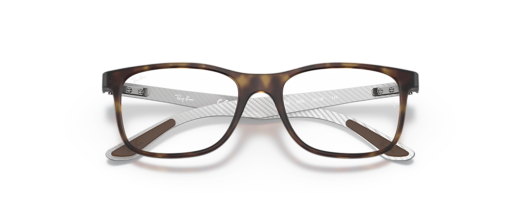 Ray-Ban RB8903 Optics Havana Frames