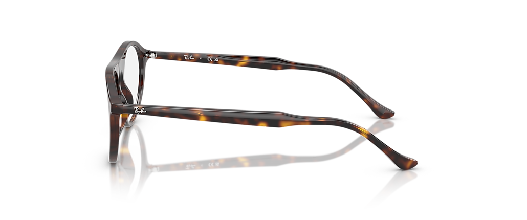 Ray-Ban RB5441 Optics Havana Frames