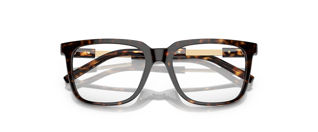 Giorgio Armani AR7252U Havana Frames