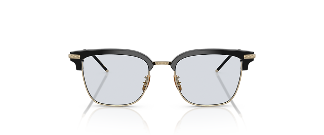 Oliver Peoples OV1354T TK-12 Black/Gold Frames
