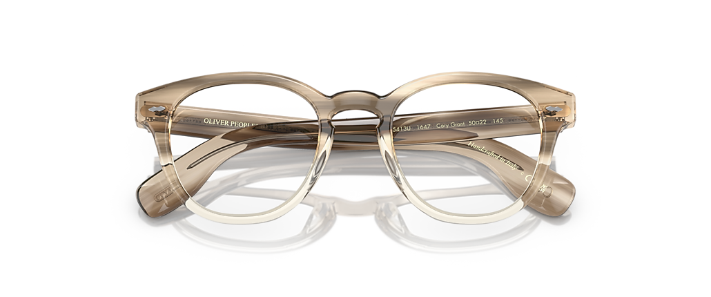 Oliver Peoples OV5413U Cary Grant Military VSB Frames