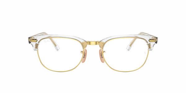 Ray-Ban RB5154 Clubmaster Optics