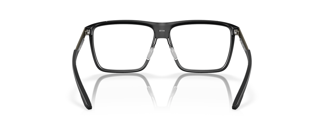 Costa 6A8029 Pacific Rise 430 Matte Black Frames