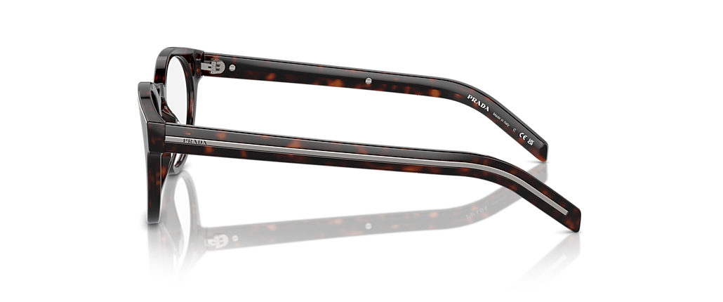 Prada PR A14V Radica Tortoise Frames