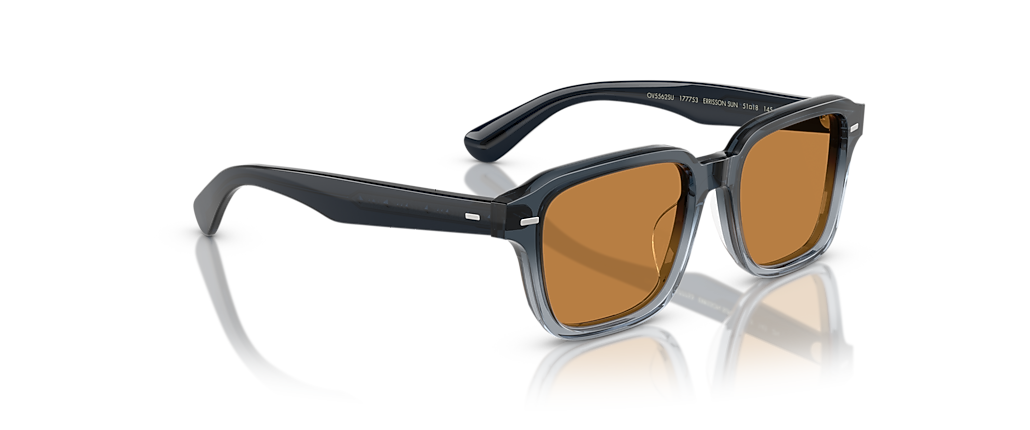 Oliver Peoples OV5562SU Errisson Sun Twilight Gradient Sunglasses