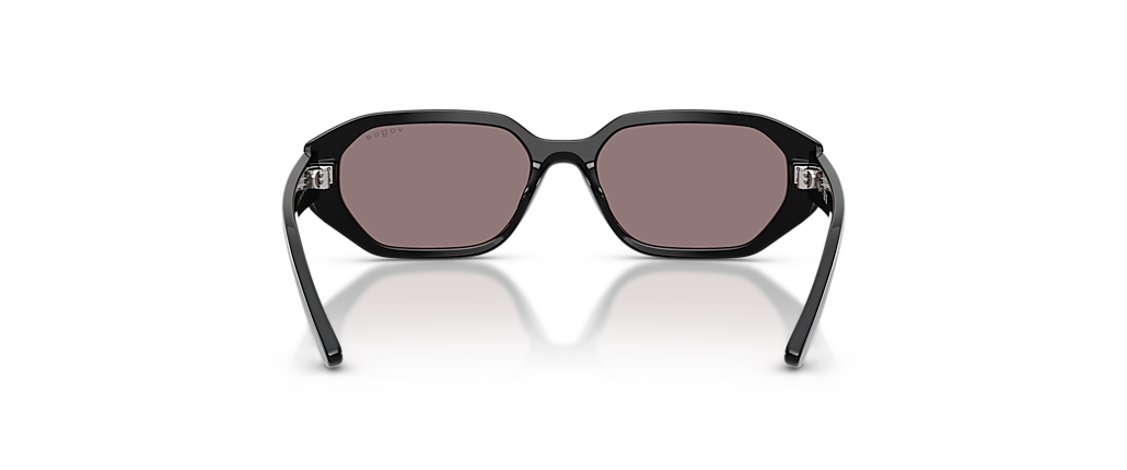 Vogue Eyewear VJ2034 Black Sunglasses