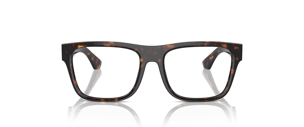 Burberry BE2411 Dark Havana Frames