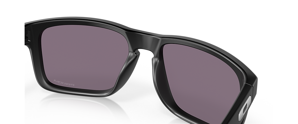 Oakley OO9102 Holbrook™ Matte Black Sunglasses