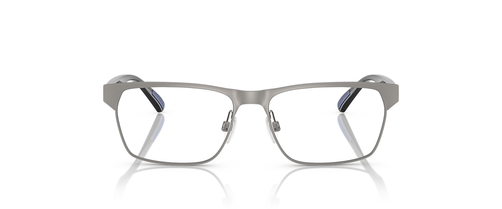 Polo Ralph Lauren PH1232 Semishiny Gunmetal Frames