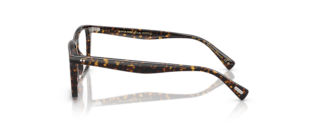 Oliver Peoples OV5561U Rafkin Atago Tortoise Frames