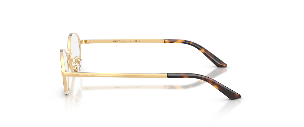 Versace VE1325D Gold Versace/Havana Frames