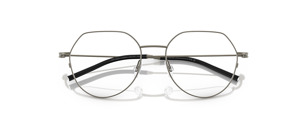 Moncler ME1002 Matte Anthracite Frames