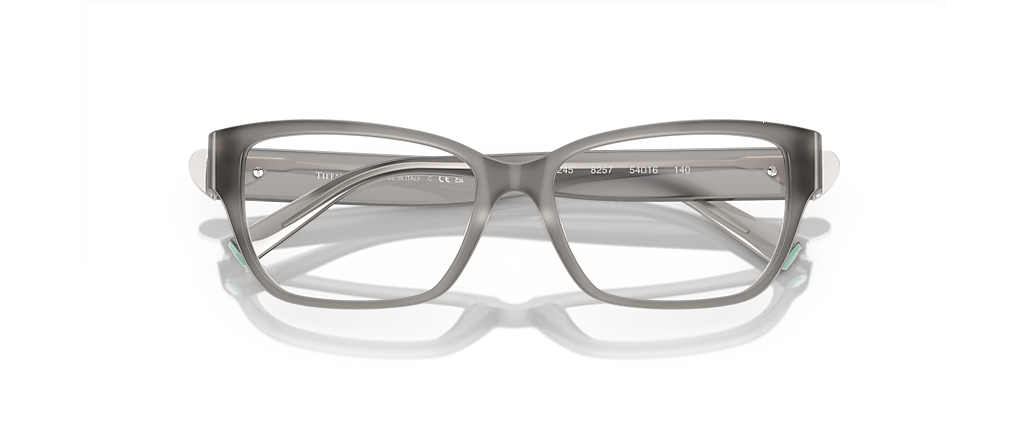 Tiffany & Co. TF2245 Opal Grey Frames