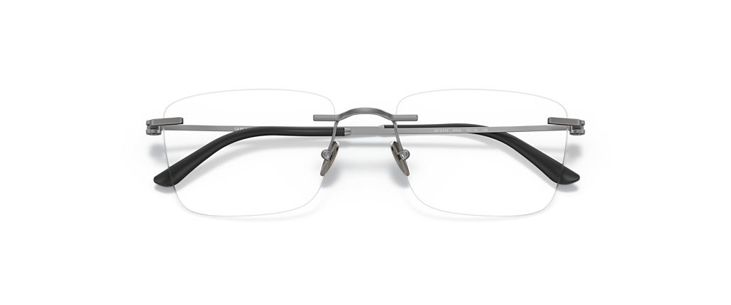 Giorgio Armani AR5124 Matte Gunmetal Frames