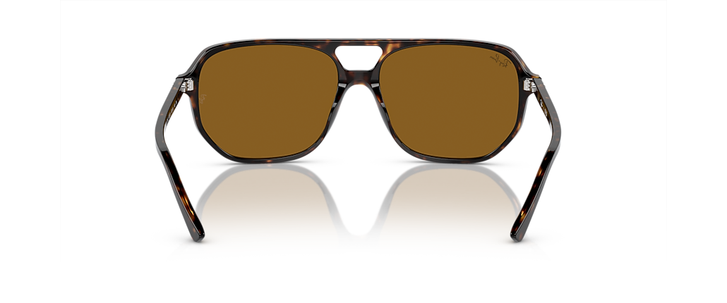 Ray-Ban RB2205 Bill One Havana Sunglasses