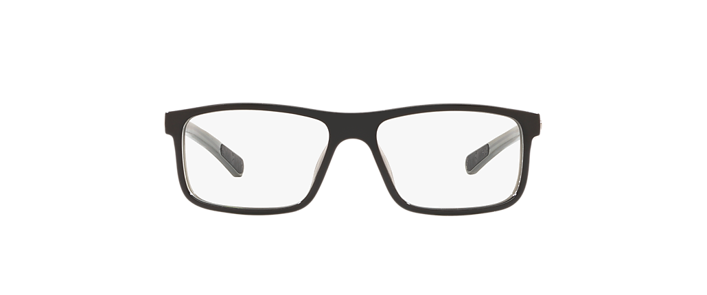 Costa 6A8004V Ocean Ridge 100 Shiny Black / Gray / Gray Crystal Frames