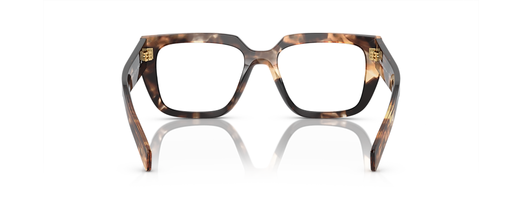 Prada PR A03V Havana Caramel Frames