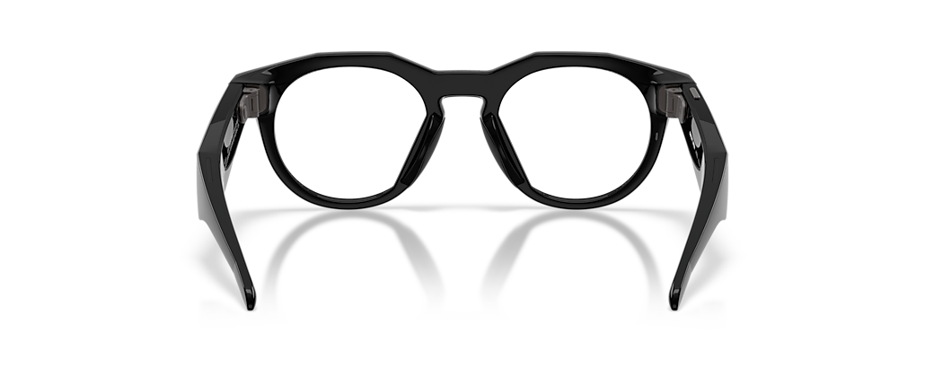Oakley Oakley Meta HSTN Black Ray-Ban Meta Smart Glasses
