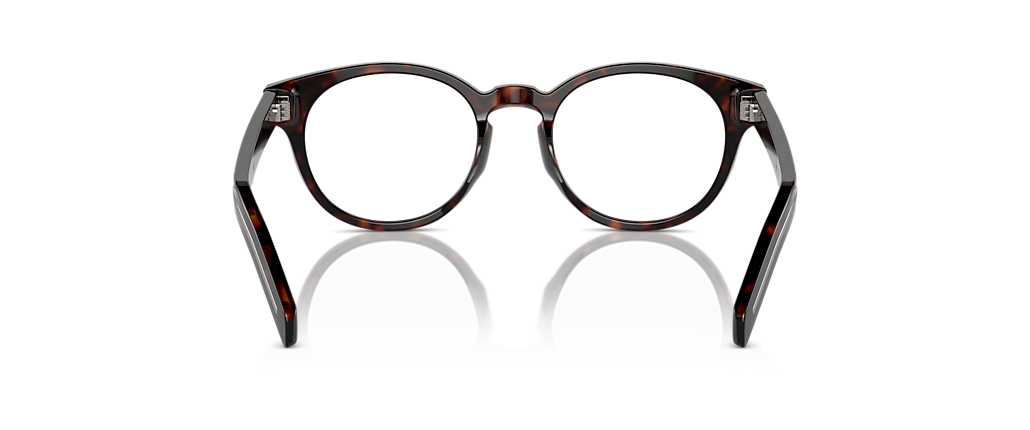 Prada PR A14V Radica Tortoise Frames