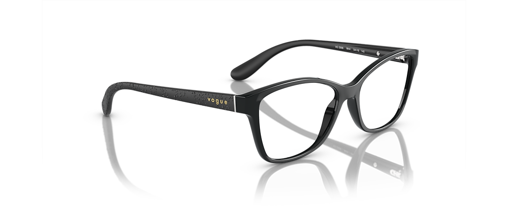 Vogue Eyewear VO2998 Black Frames
