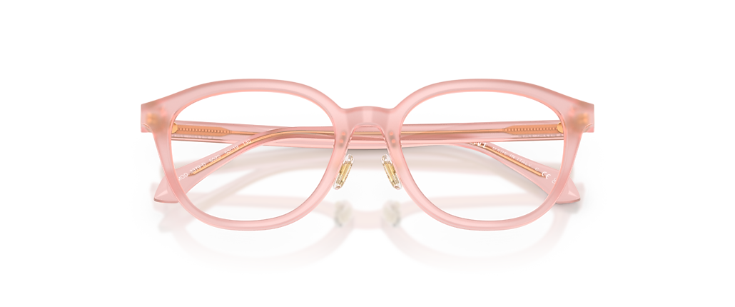 Versace VE3379D Opal Pink Frames