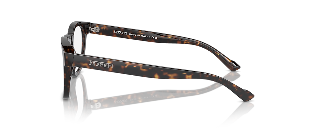 Ferrari FH4002 Havana Frames