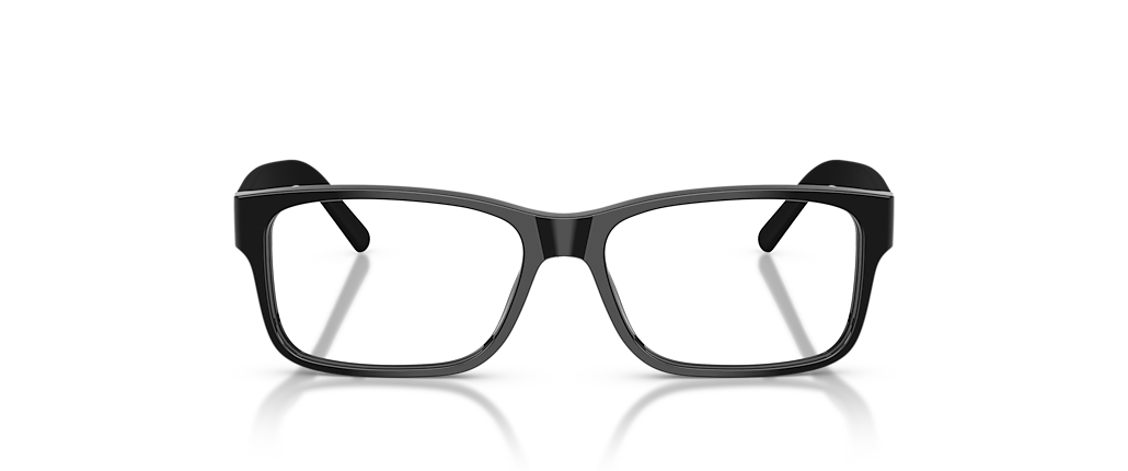 Polo Ralph Lauren PH2117 Black Frames
