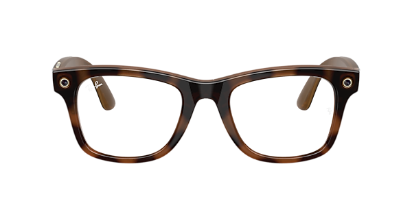 Ray-Ban Ray-Ban Meta (Gen 3) Wayfarer Optics