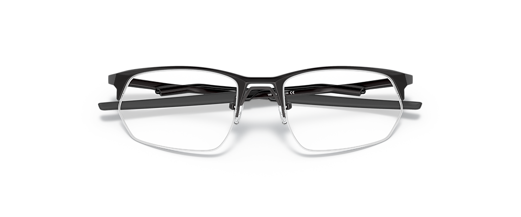 Oakley OX5152 Wire Tap 2.0 Satin Black Frames