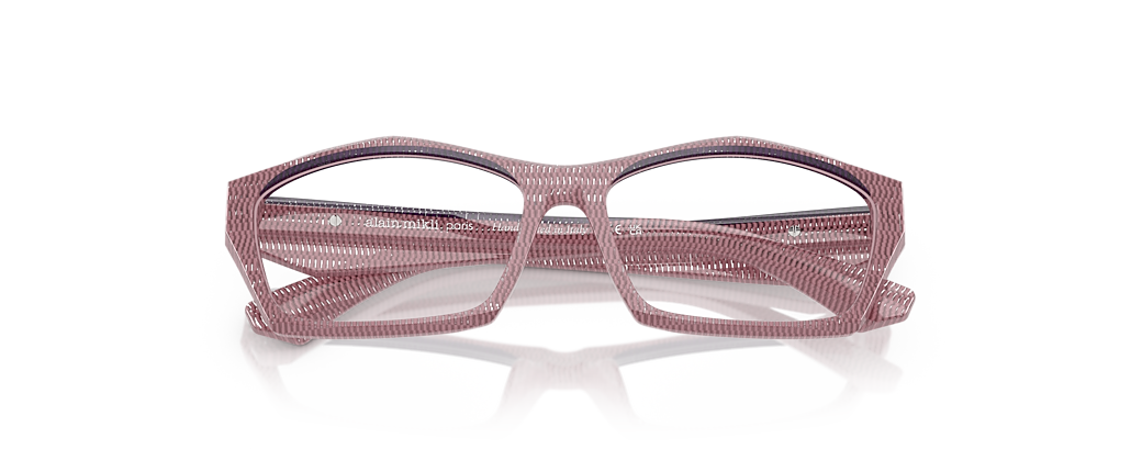 Alain Mikli A03525 Point Lilac/Point Purple Frames