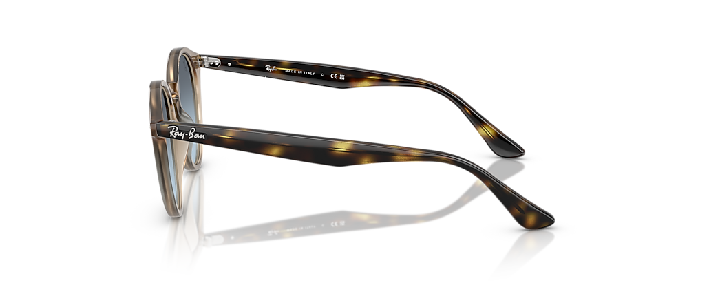 Ray-Ban RB2180 Turtledove Sunglasses