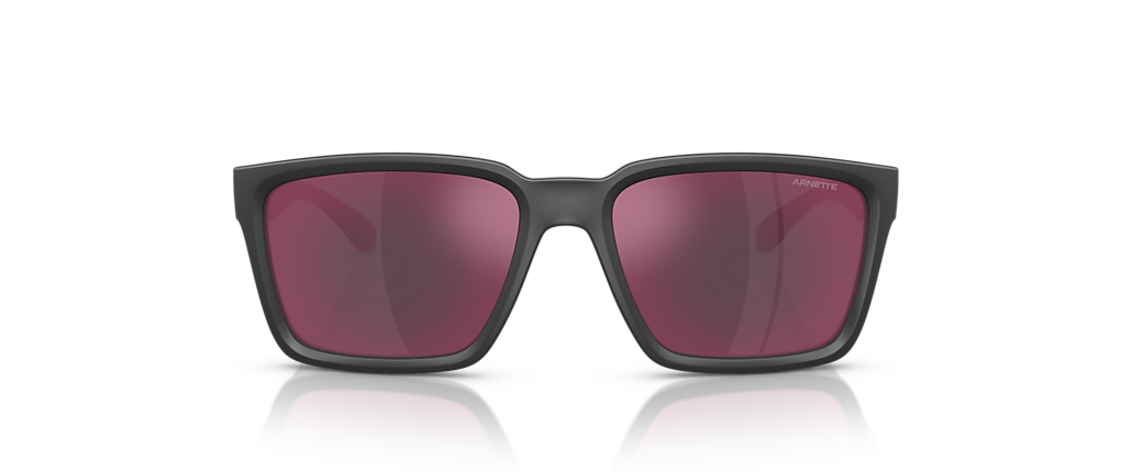 Arnette AN4346 Plot Twist Medium Grey Top Matt/Shiny Sunglasses