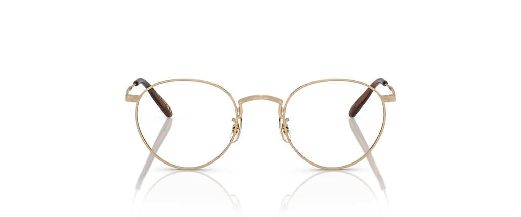 Oliver Peoples OV1330T OP-47 Gold Frames
