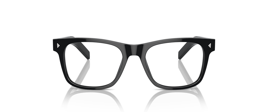 Prada PR A13V Black Frames
