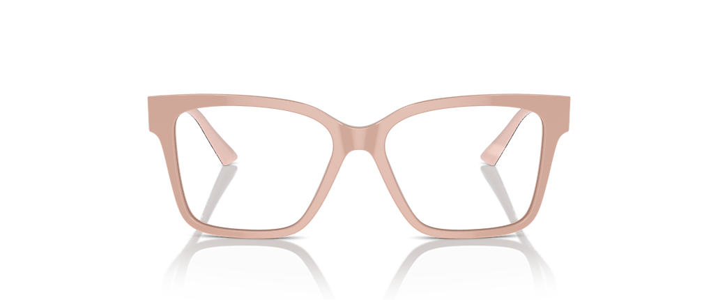 Jimmy Choo JC3006U Pink Frames