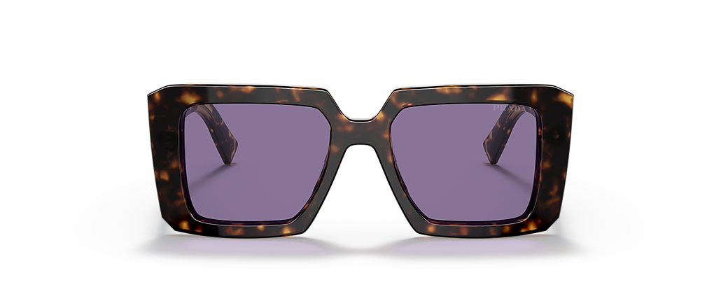 Prada PR 23YS Tortoise Sunglasses