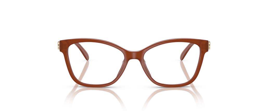 Coach HC6246U Milky Hazelnut Frames