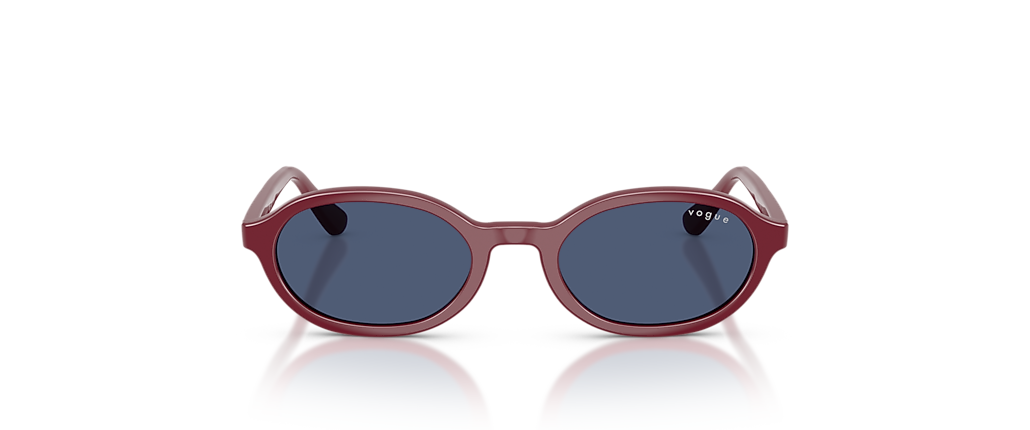 Vogue Eyewear VJ2036 Full Cherry Sunglasses