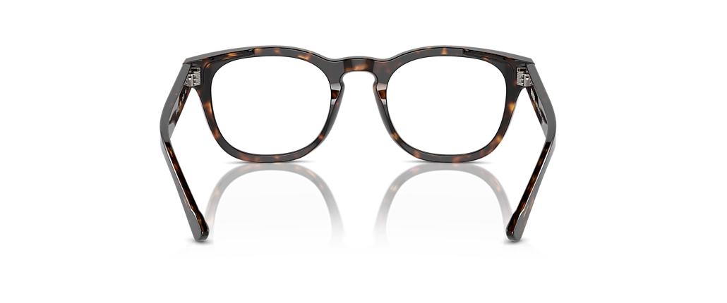Ferrari FH4002 Havana Frames